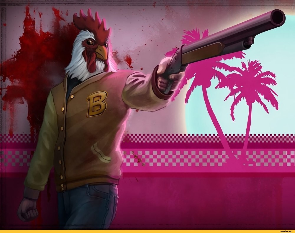 Hotline miami wrong number steam фото 76
