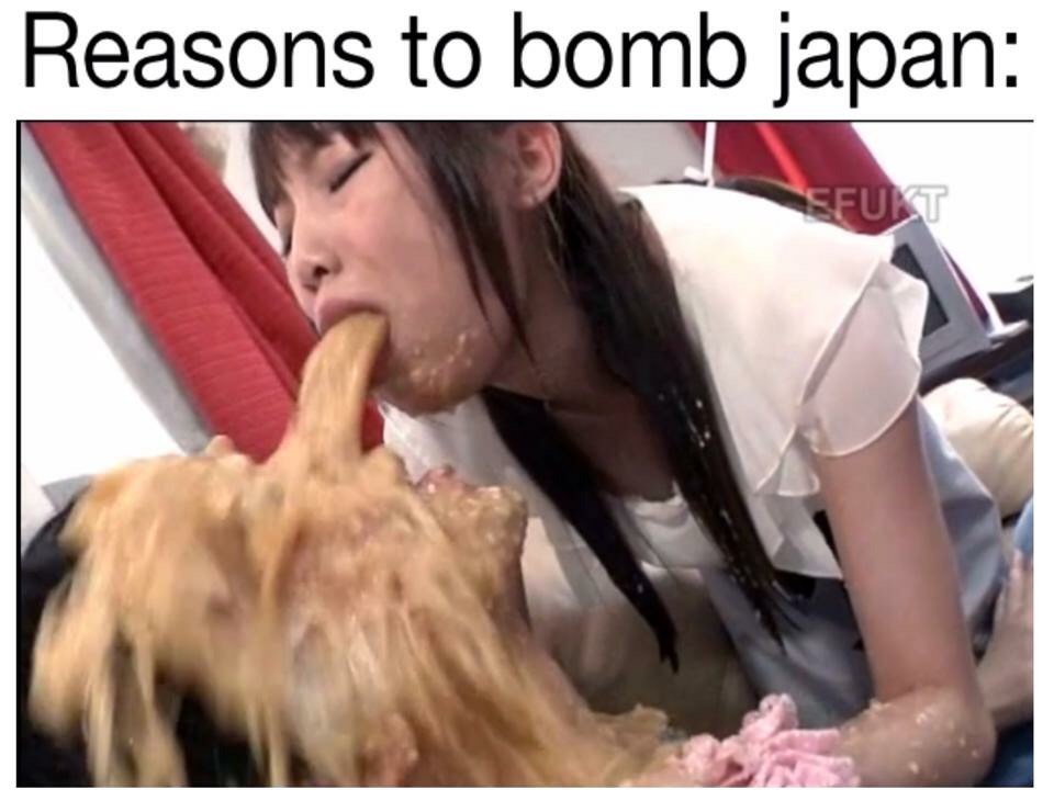Japanese vomit image