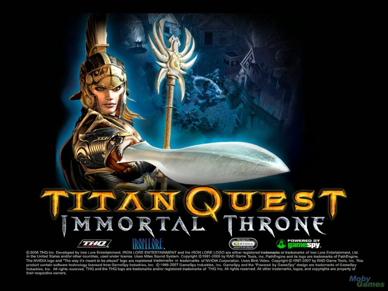 Download Ever Maps Quest Immortal Throne Pvp Ro