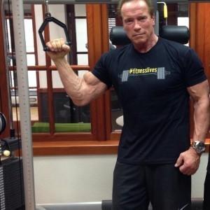 Dorian yates steroids and aging