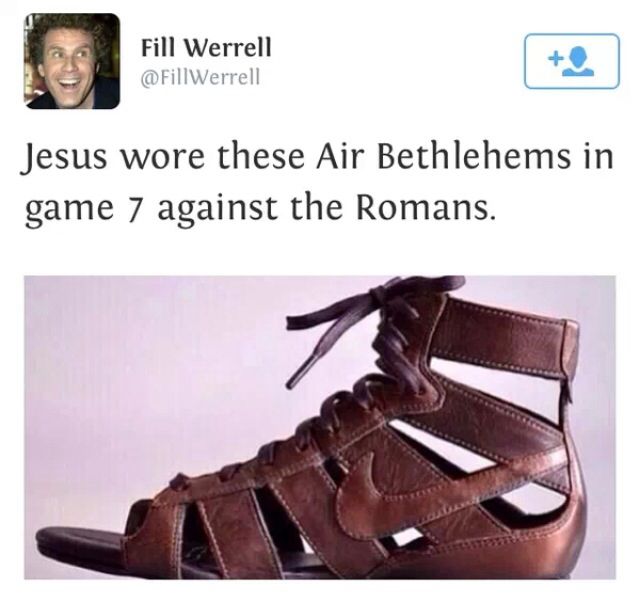 nike jerusalem sandals