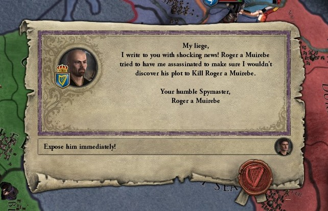 things crusader kings say