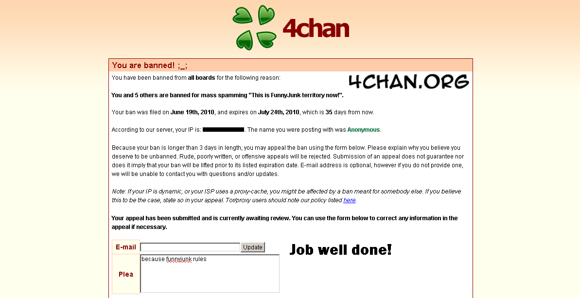 4chan на русском