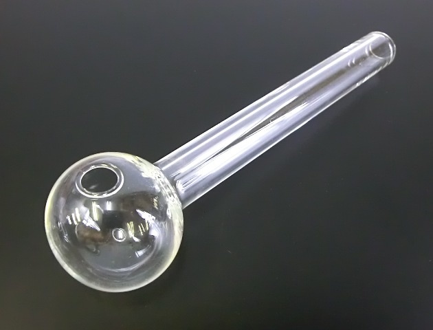 Yea a crack pipe. 