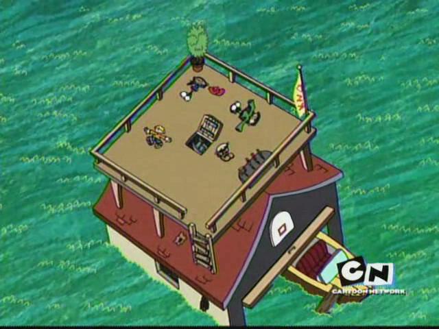 All This Asparagus Talk Makes Me Think Of The Episode 186844855