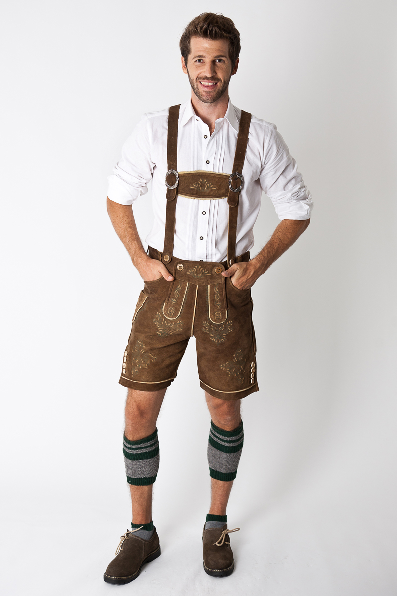 german pants lederhosen. 