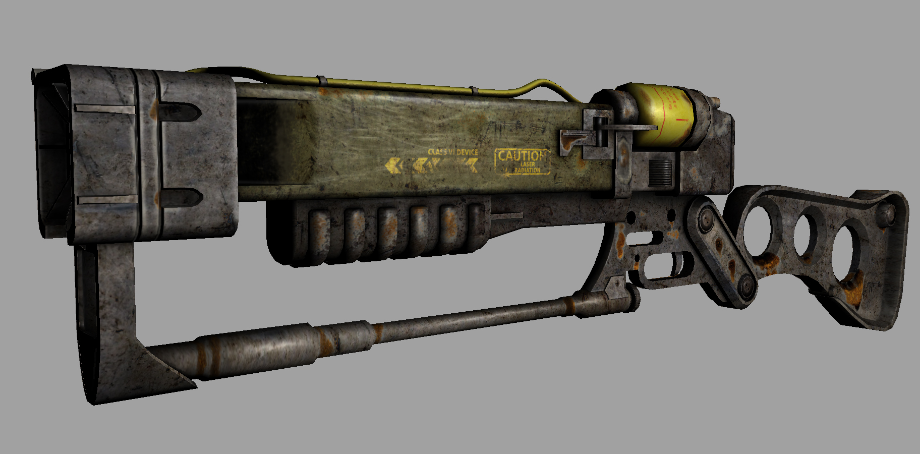 лазерная винтовка из fallout 4 фото 88
