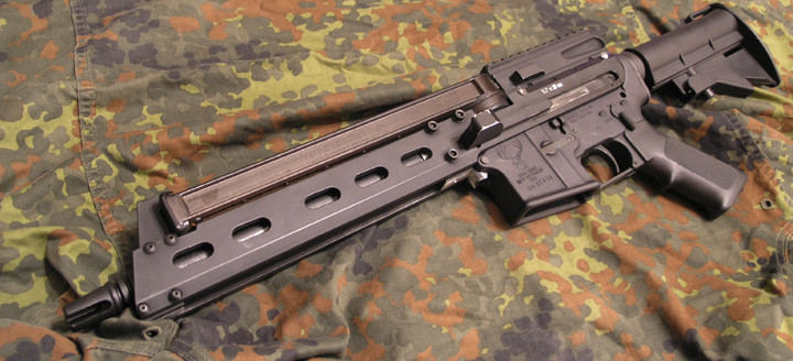 P 90 Ar Hybrid