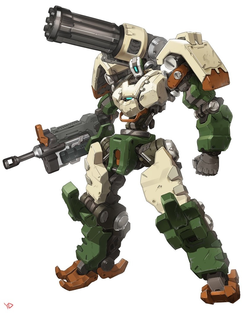 bastion main