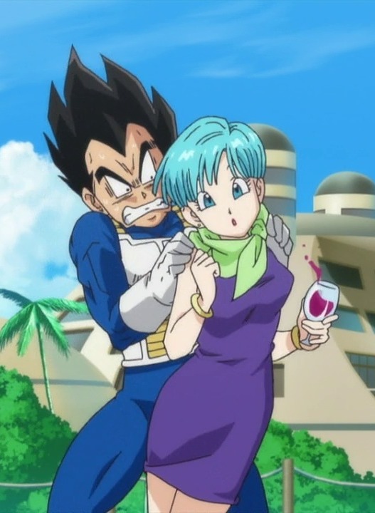 I M Positive That Is Trunks 140907133 Added By Undeadmaus At