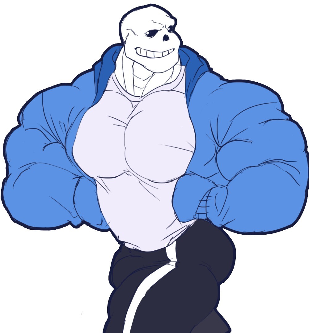 Diego Sans Hot