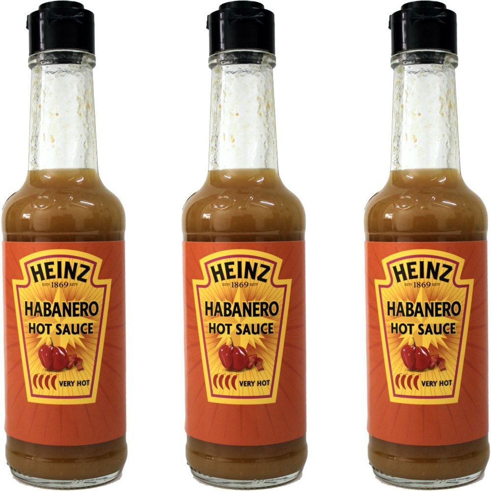 Hottest Hot Sauce You Have Tried.