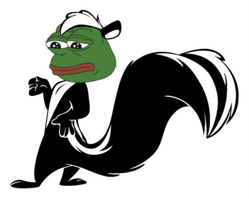 Pepe Le Pew