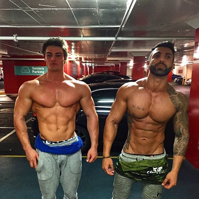 Chestbrah Admits Late Brother Zyzz Didn't Deal With Fame Well