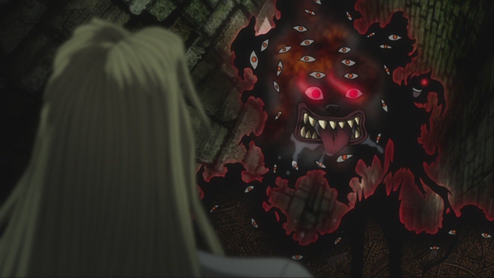 Hellsing Ova 1 10 Added By Comicfun At Lil Weebs