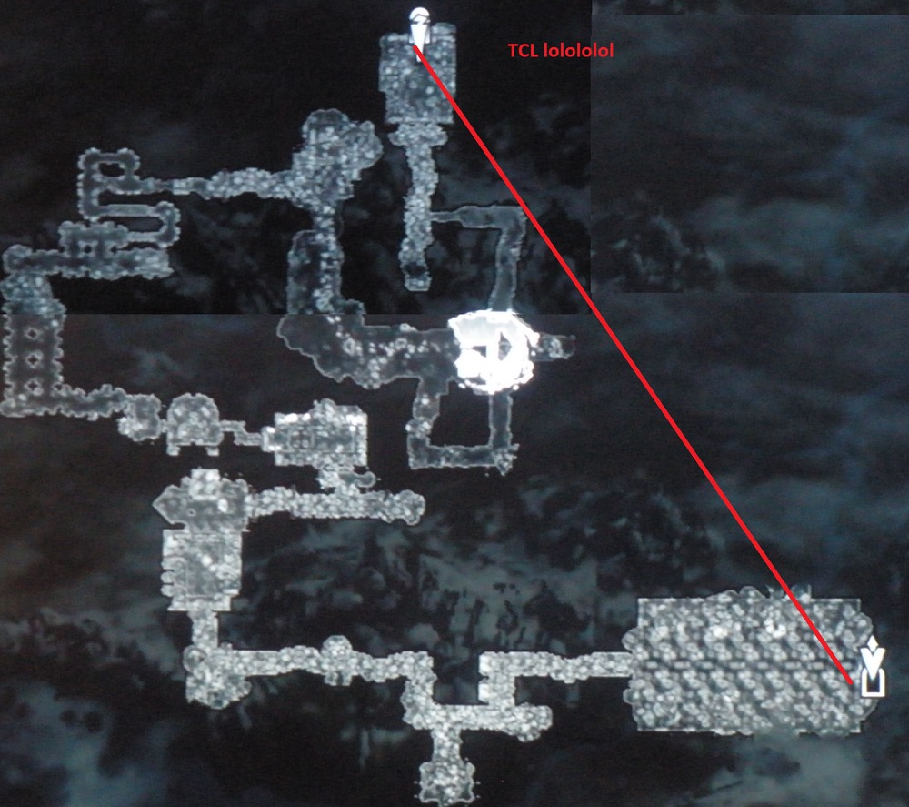 Bleak Falls Barrow Heading To Bleak Falls Barrow 2020 01 01