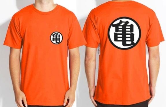 turtle hermit shirt