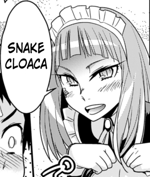 monster musume hentai unreal paradise chapter 4