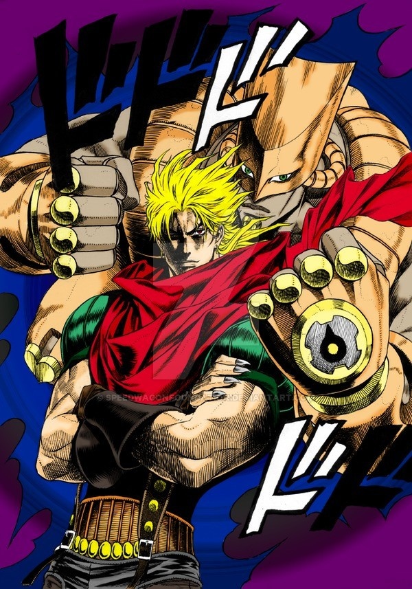 I Need More Part 1 Dio With The World Now 163721561 Added By