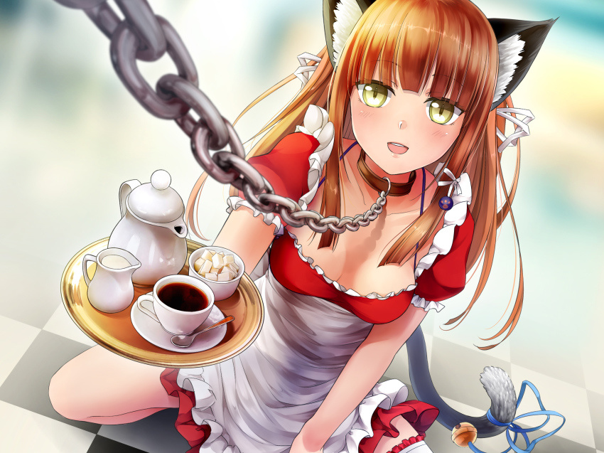 Petition · Genetically engineer Catgirls for domestic ownership! ·