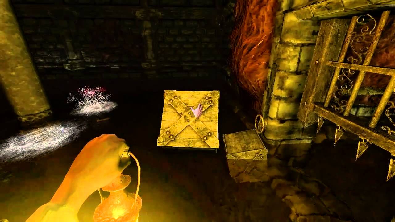 Игры квест монстры. Amnesia the Dark Descent геймплей. Амнезия the Dark Descent монстр.