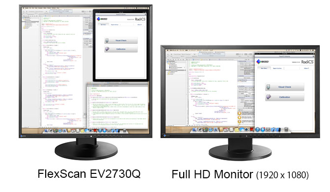 It Sounds Like You Ve Never Used A Portrait Monitor Before