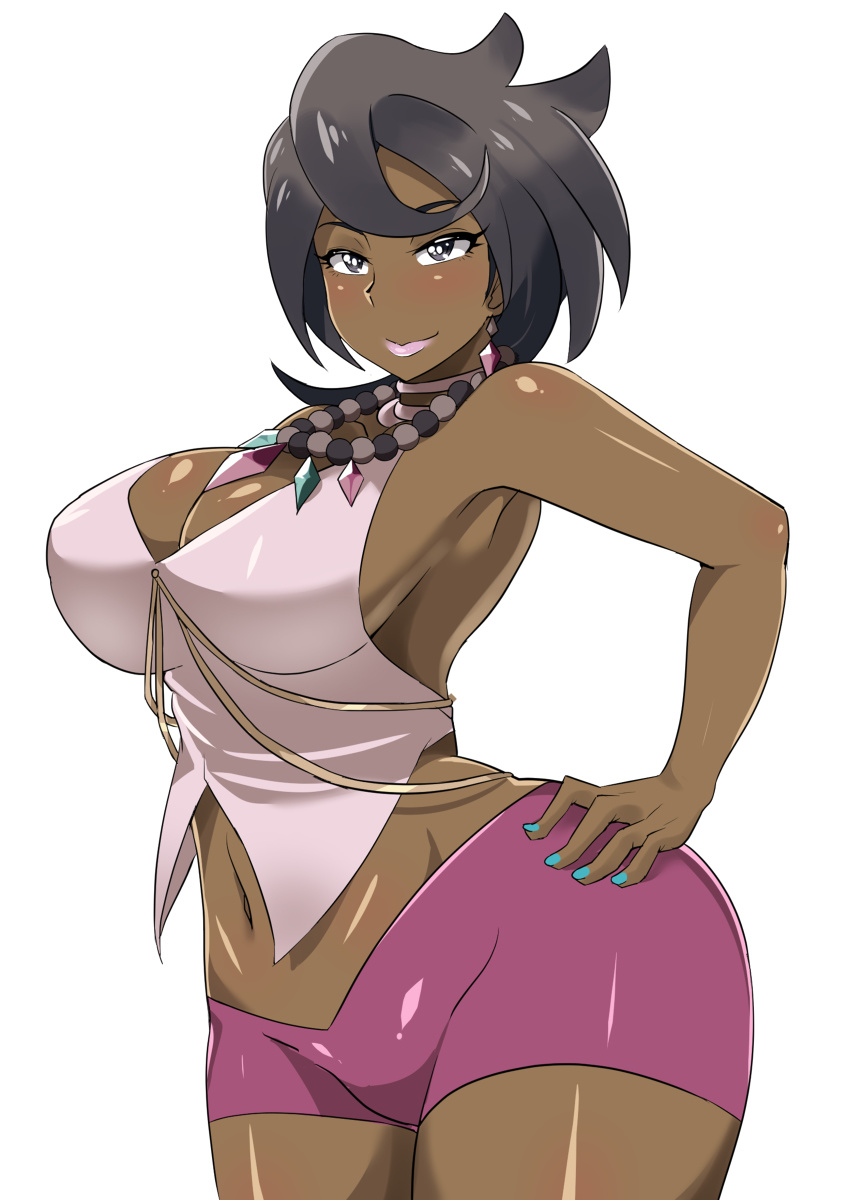 Pokemon Sun And Moon Olivia 156729851 Added By Derpyderps At Girl Ganon Want to discover art related to olivia_pokemon? pokemon sun and moon olivia