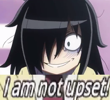 Just Binge Watched All Of Watamote I Dont Know What 133300449 Added By Manymanymangoes At Anime Manga Dubbed Anime Shows Anime Games Anime Art Mango