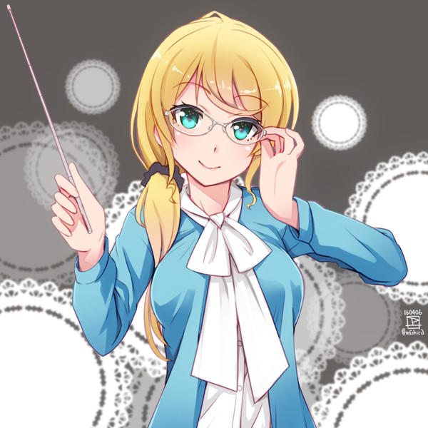 Gt Ellen Baker Japanese エレン ベーカー Is A Fictional Tutor Character Featured Added By Ironstorm At How To Avoid Ellen Baker Hentai