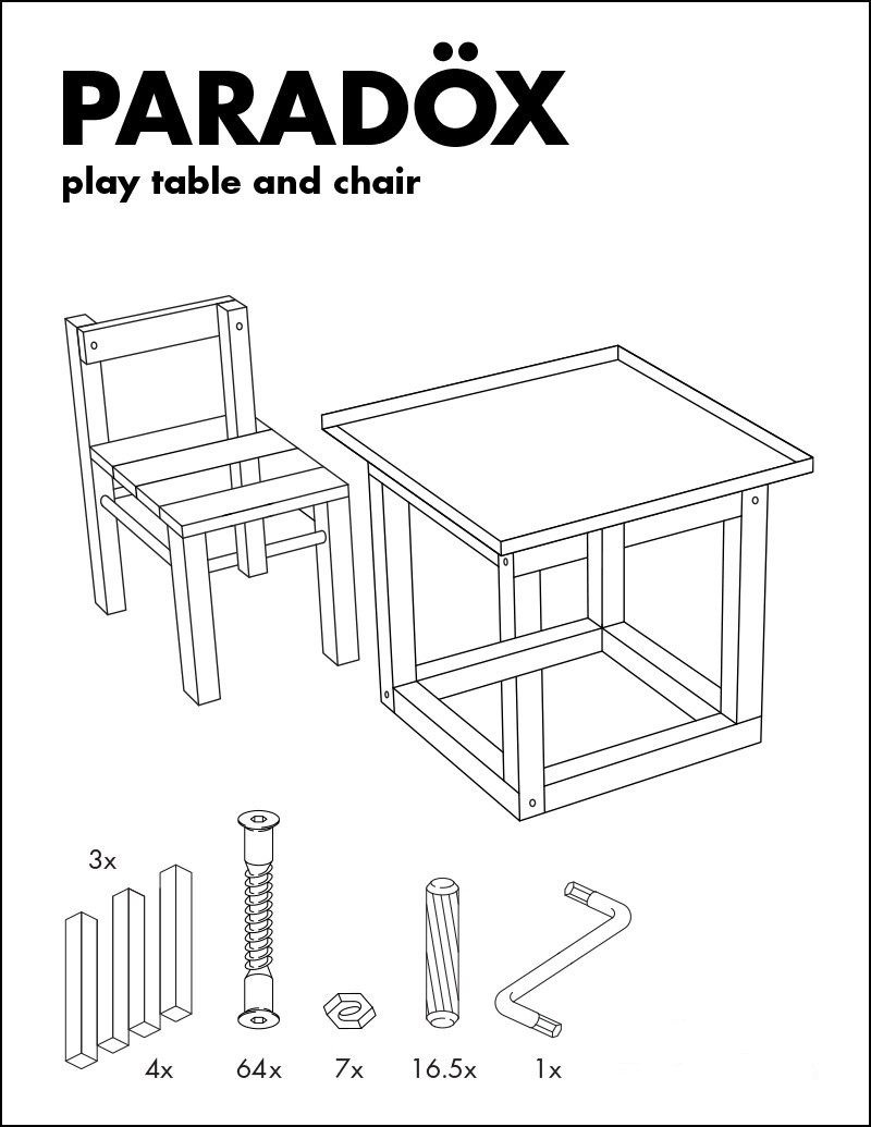 Ikea Uses Scandinavian Names For Their Furniture Torbjorn Is A