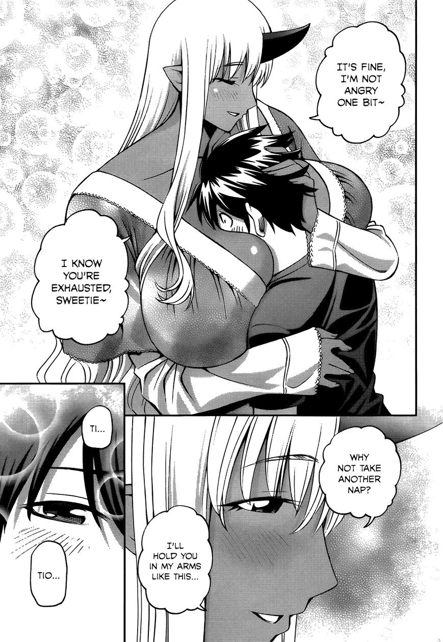 Tio is true waifu - #158482864 added by shadowdragonaxe at Monster Musume  Compilation Part 43