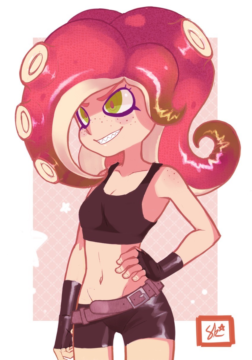 Sexy inklings