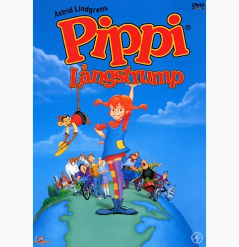 Pippi Longstocking is the best anime. Prove me wrong. - #153054908 added by  megakillerx at Anime & Manga - dubbed anime shows, anime games, anime art,  mango