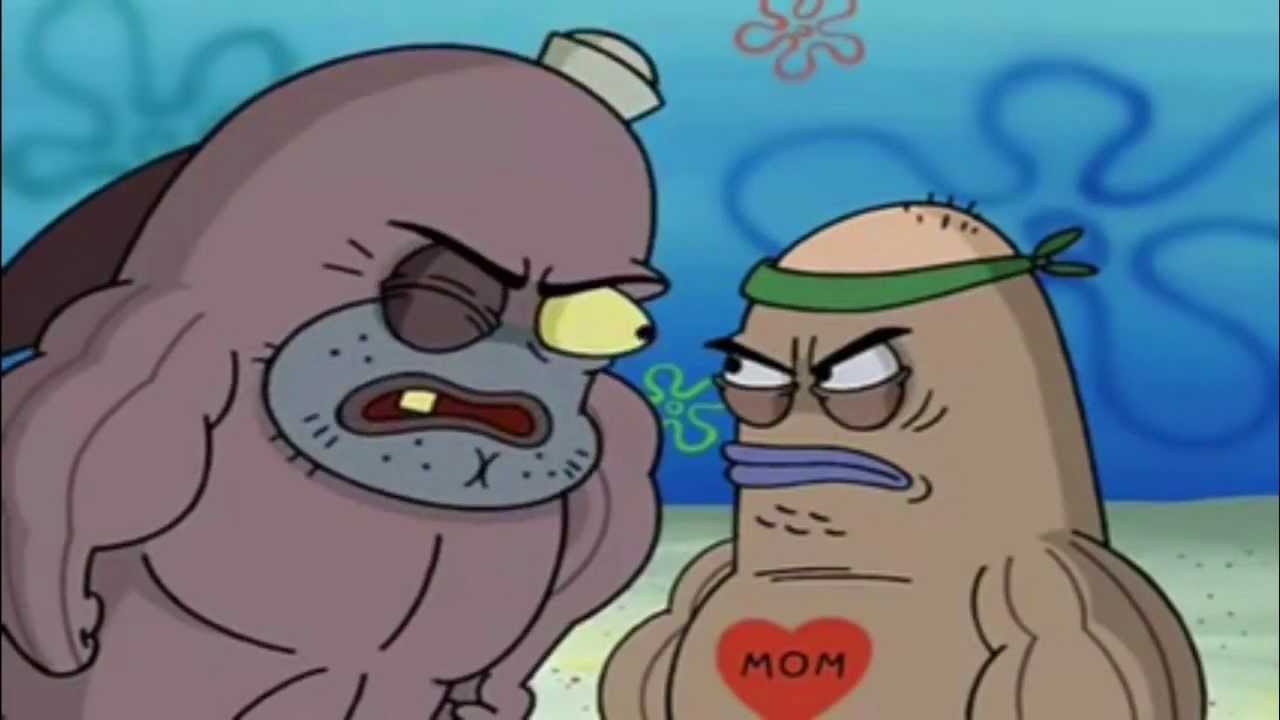 QuotWelcome To The Salty Spitoon How Tough Are Yaquot