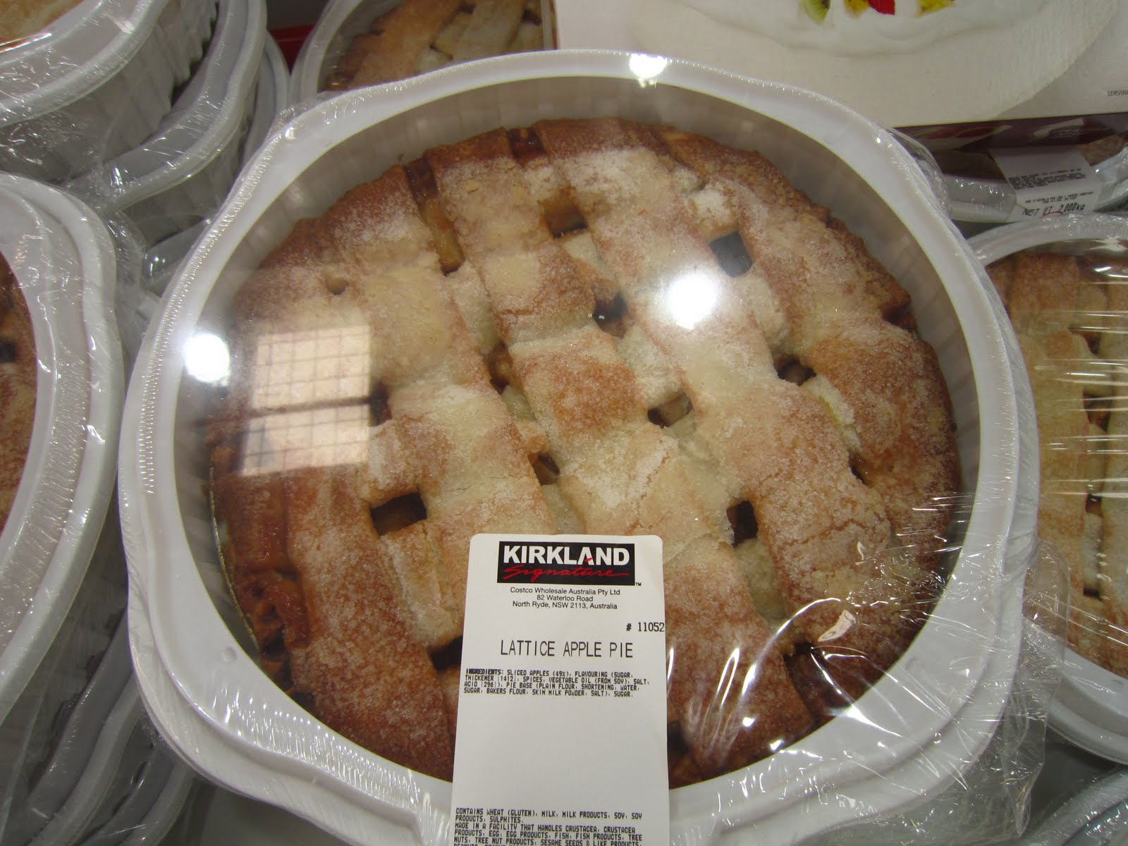 Costco Pumpkin Pie Meme  : Make Your Own Images With Our Meme Generator Or Animated Gif Maker.