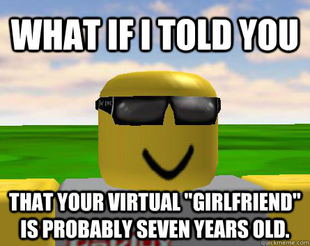 roblox jokes