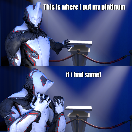 Relateable Warframe Memes Conclave Edition Youtube