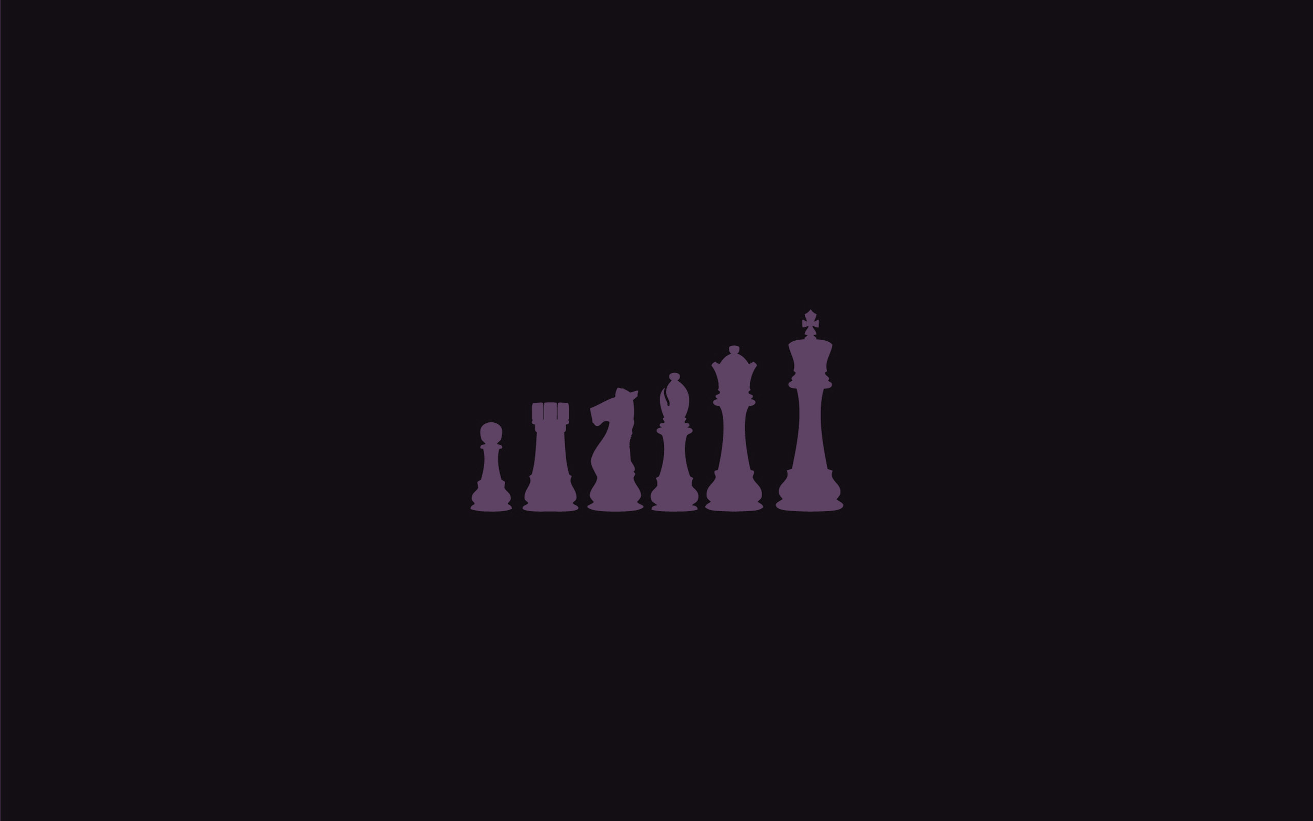 Chess Wallpapers 21 - [2560x1600]