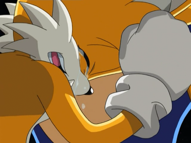 tails is going to be upset. everyone knows he wanted that hedgehog cock. 