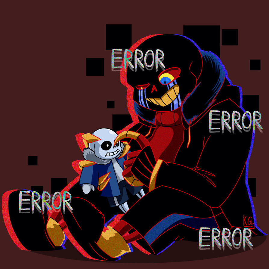 Your MeetingERROR SANS>>  Y/N and The au Sanses(Y/N x Au