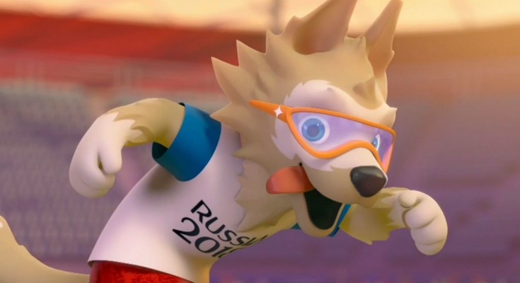 Zabivaka Porn