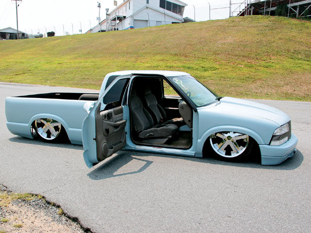 This Is A Suicide Door You Put It On A 139173918 Added By