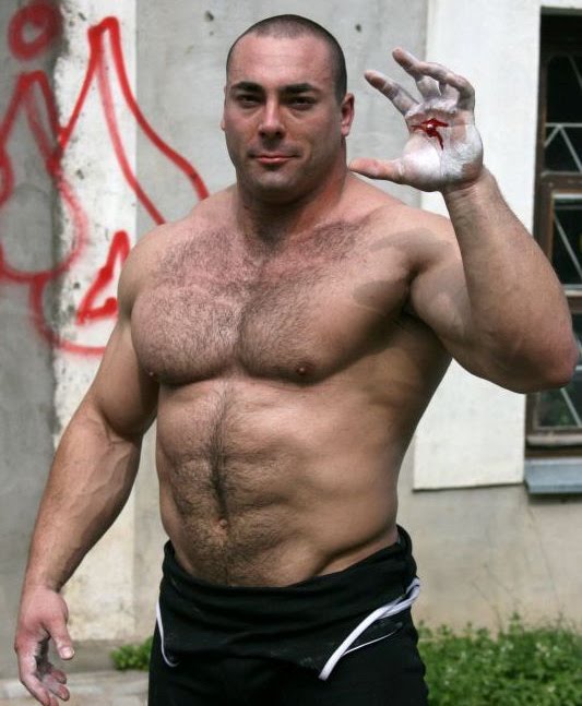 To Be An Attractive Fat Guy There Has To Be 142297880 Added By Lulzdealer At Skinny Guys Vs