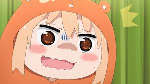 Slice Of Life Comedy Himouto Umaru Chan 137597740 Added By