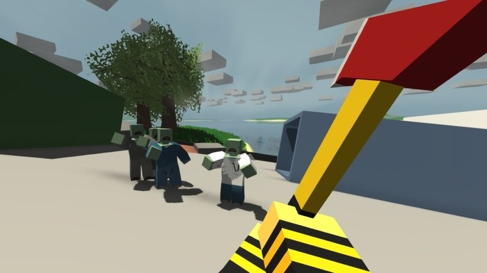 Unturned Basically What Happens When Someone Who Only Ever Made 148592978 Added By Geothermal At Swat 5 Looks Good - unturned roblox