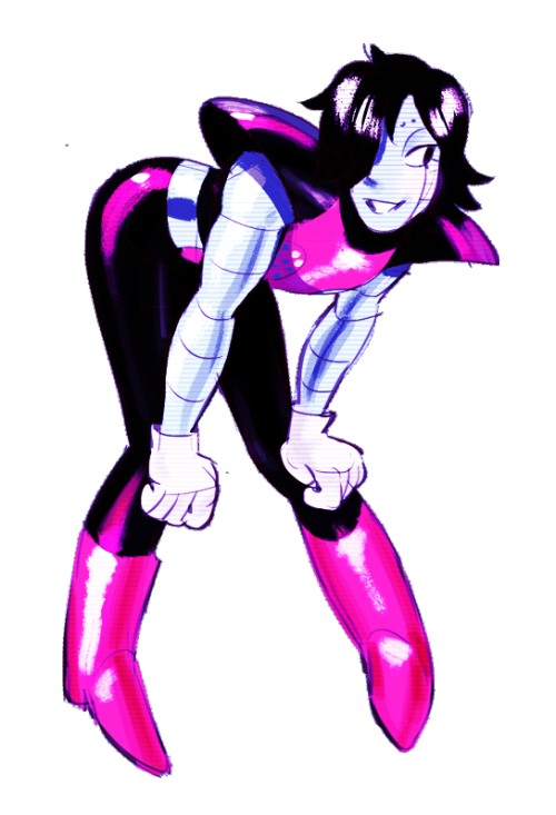 Already With Best Mettaton Added By Deogre At True Power Of Neo Icarus Remix