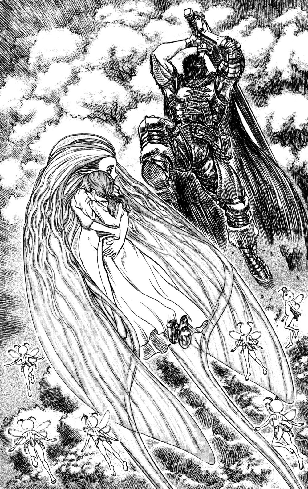 Featured image of post Berserk The Lost Children Arc On myanimelist and join in the discussion on the largest online anime and manga database in the world