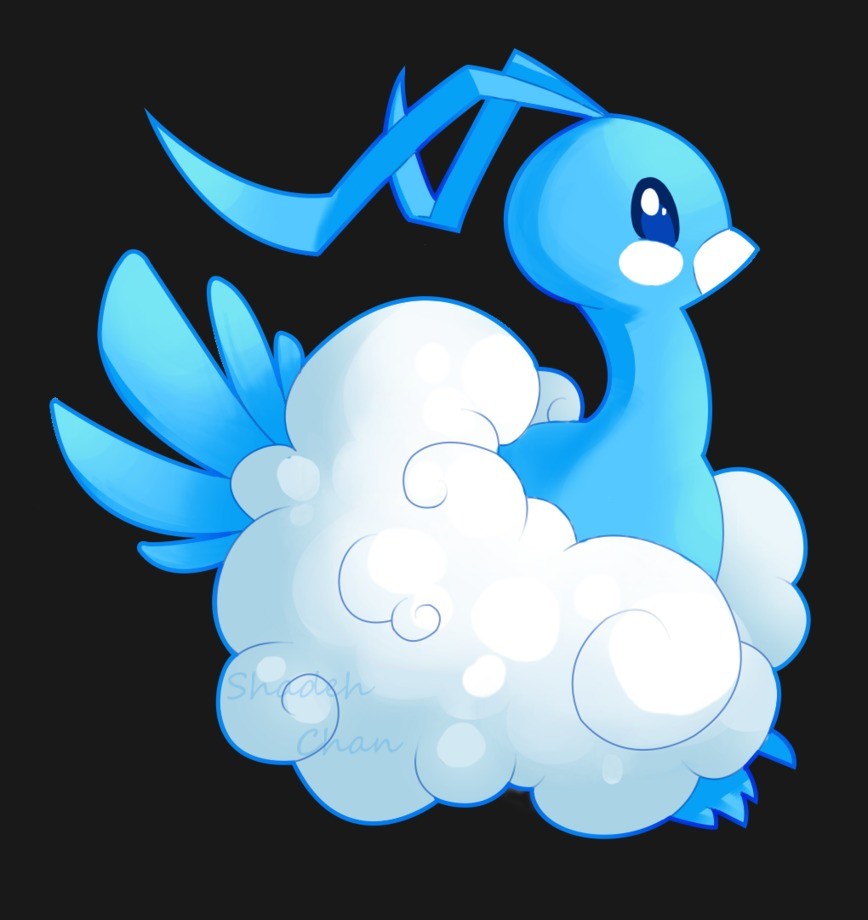 Whats Your Favorite Dragon Pokemon Mines Dragon Its So Cute 149993615 Added By Captainyoshi At Look At All Those Fakers