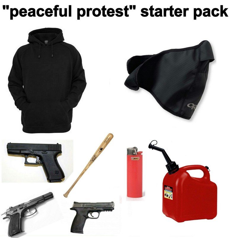 stalker soc starter pack