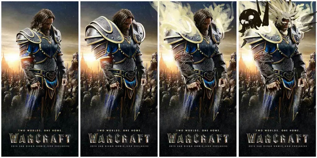 World Of Warcraft Memes Youtube
